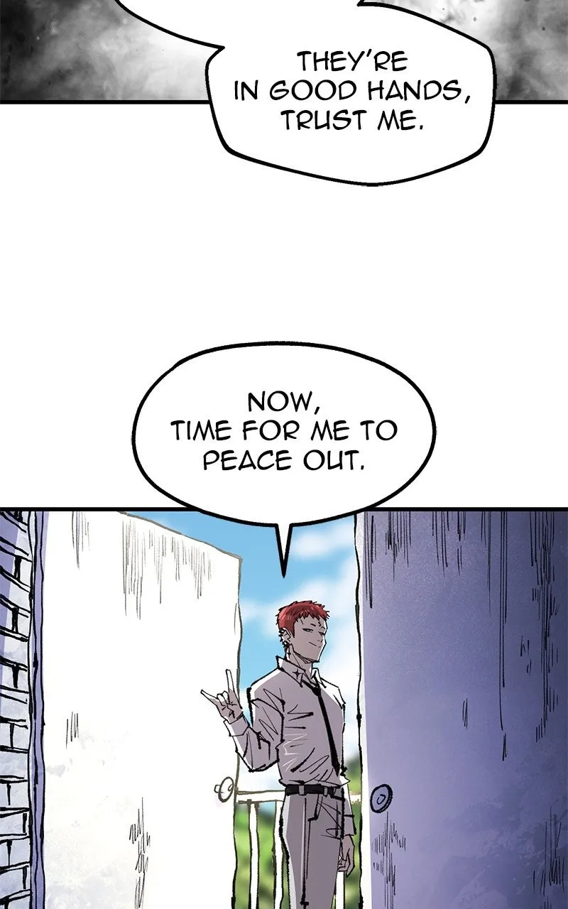 Island of Stars and Chains Chapter 34 page 83 - 