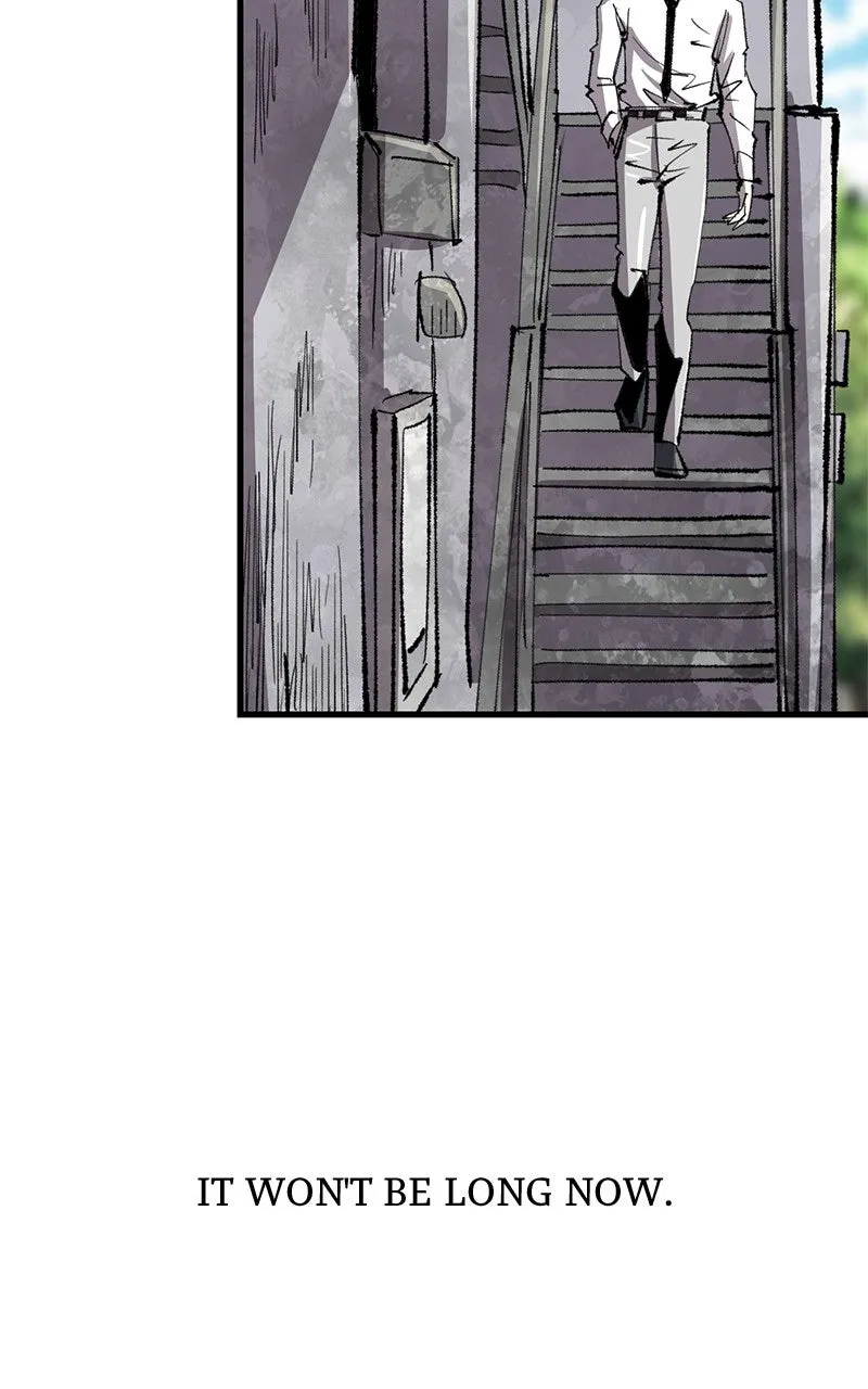 Island of Stars and Chains Chapter 34 page 86 - 
