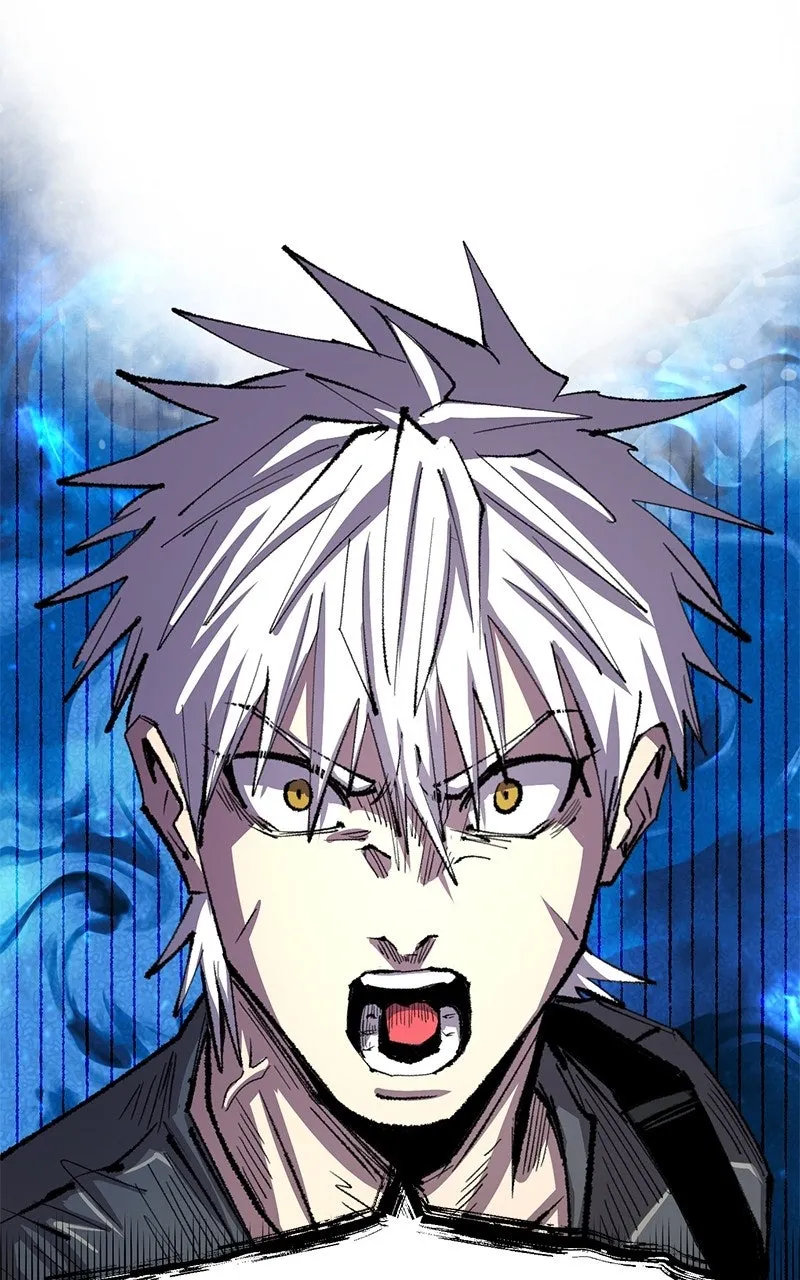 Island of Stars and Chains Chapter 34 page 91 - 