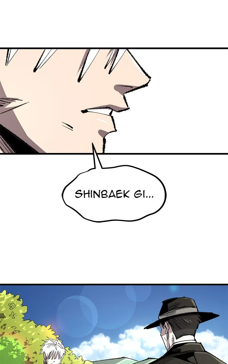Island of Stars and Chains Chapter 35 page 1 - 