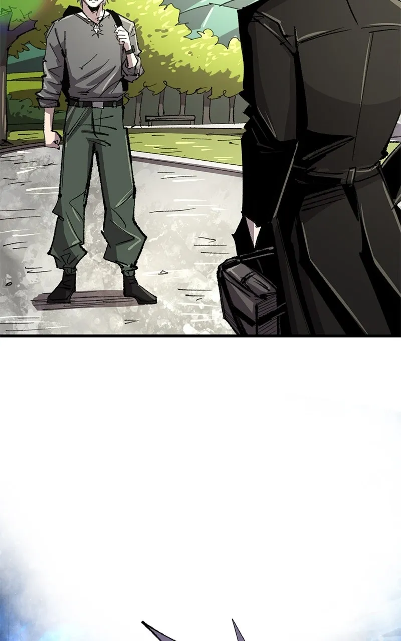 Island of Stars and Chains Chapter 35 page 2 - 