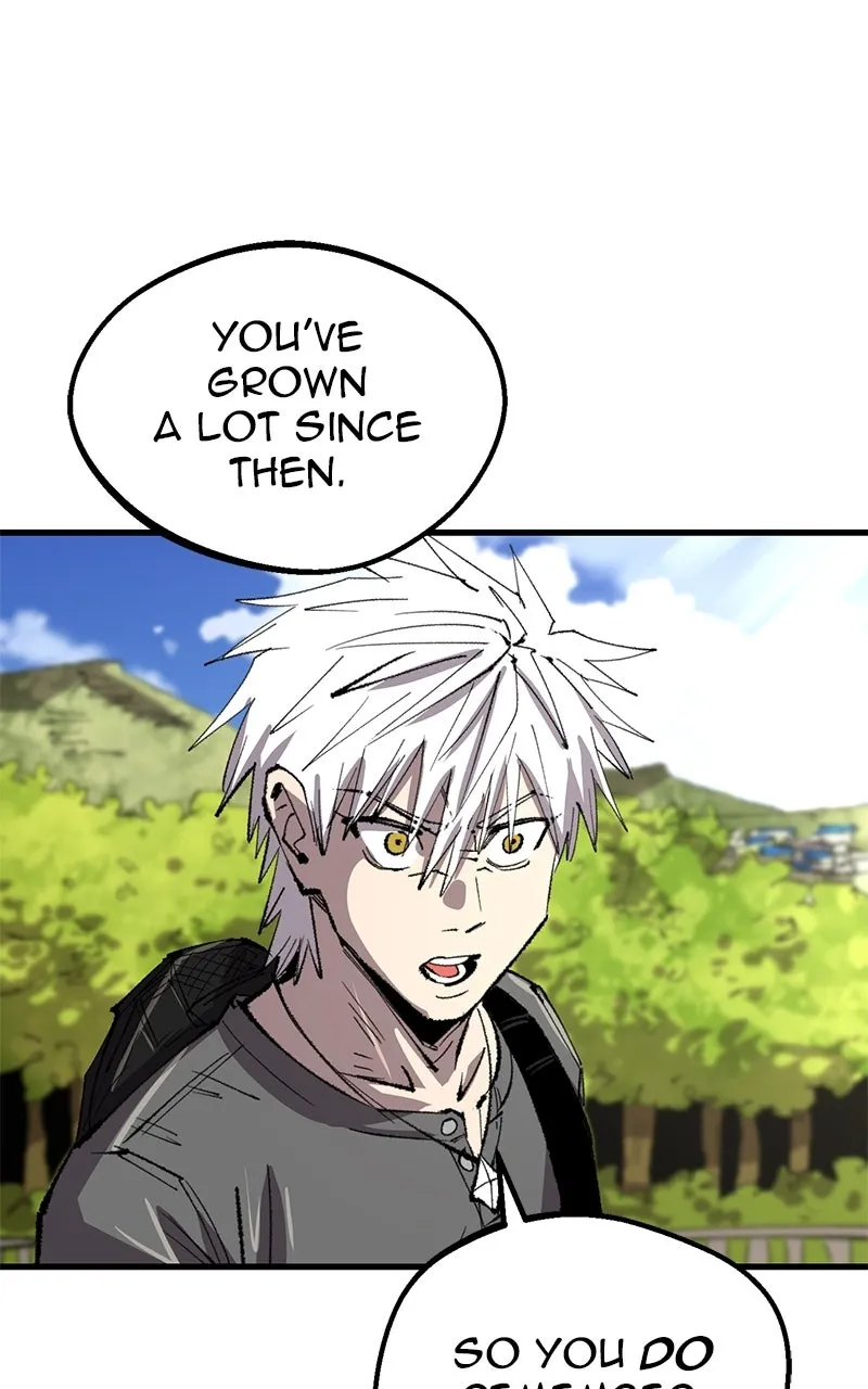 Island of Stars and Chains Chapter 35 page 11 - 