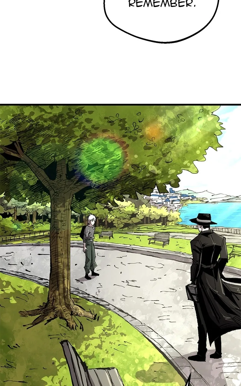 Island of Stars and Chains Chapter 35 page 12 - 