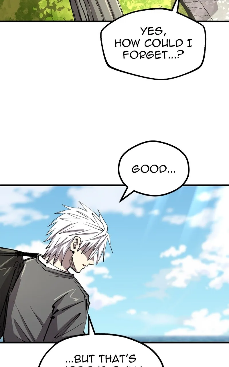 Island of Stars and Chains Chapter 35 page 13 - 