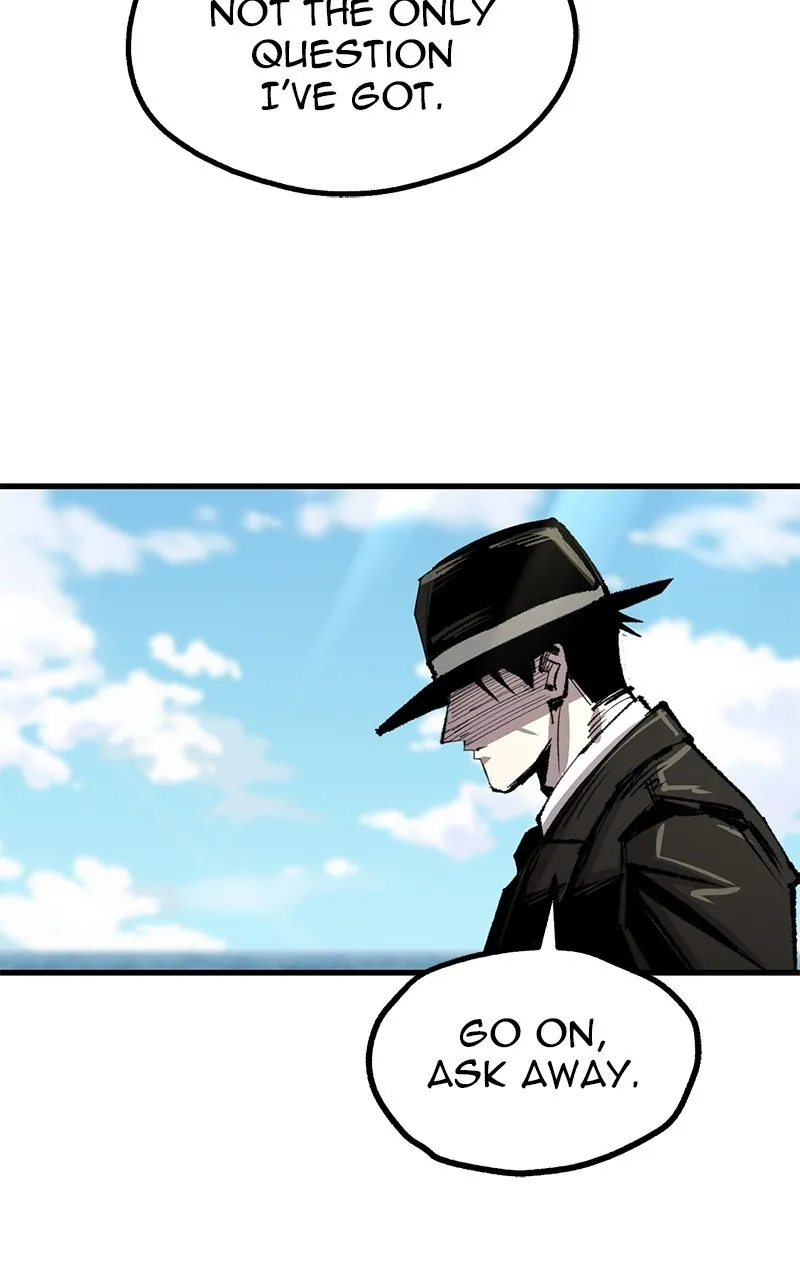Island of Stars and Chains Chapter 35 page 14 - 