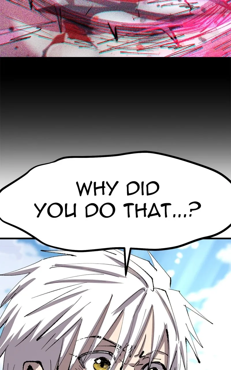 Island of Stars and Chains Chapter 35 page 18 - 