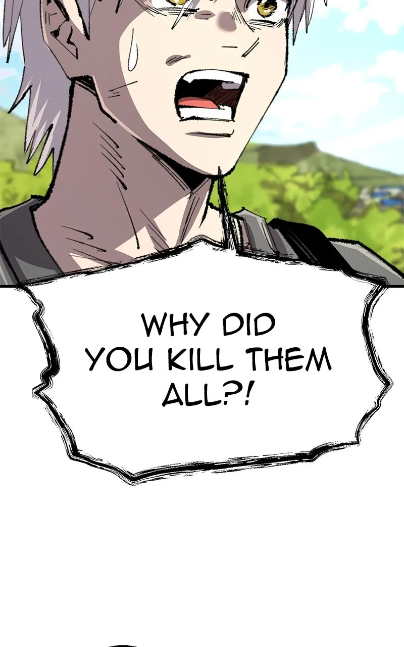 Island of Stars and Chains Chapter 35 page 19 - 