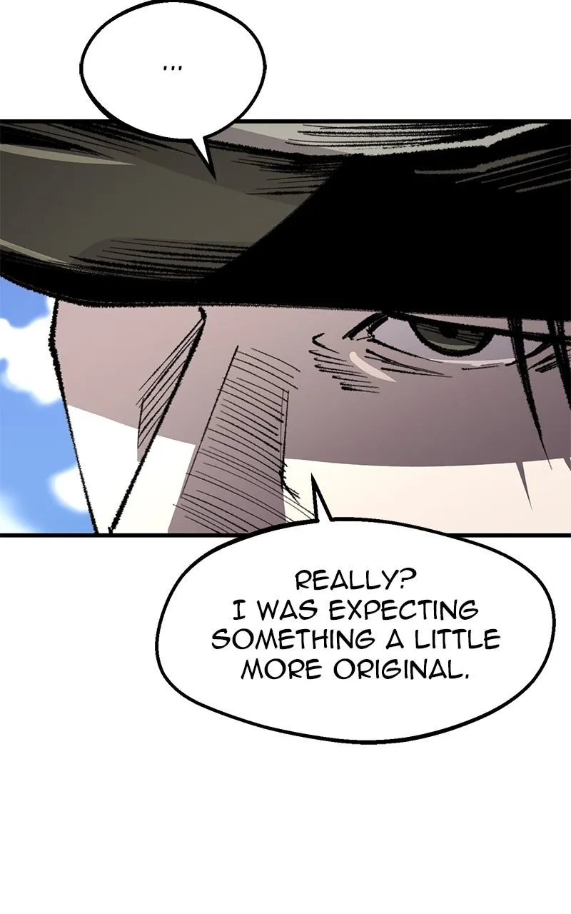 Island of Stars and Chains Chapter 35 page 20 - 