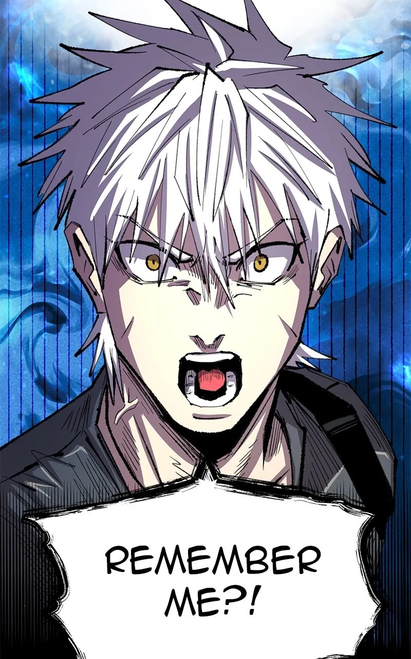 Island of Stars and Chains Chapter 35 page 3 - 