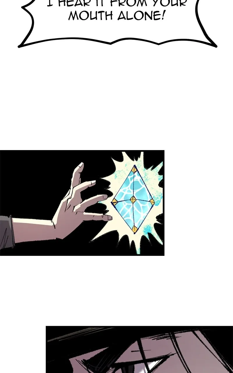 Island of Stars and Chains Chapter 35 page 23 - 