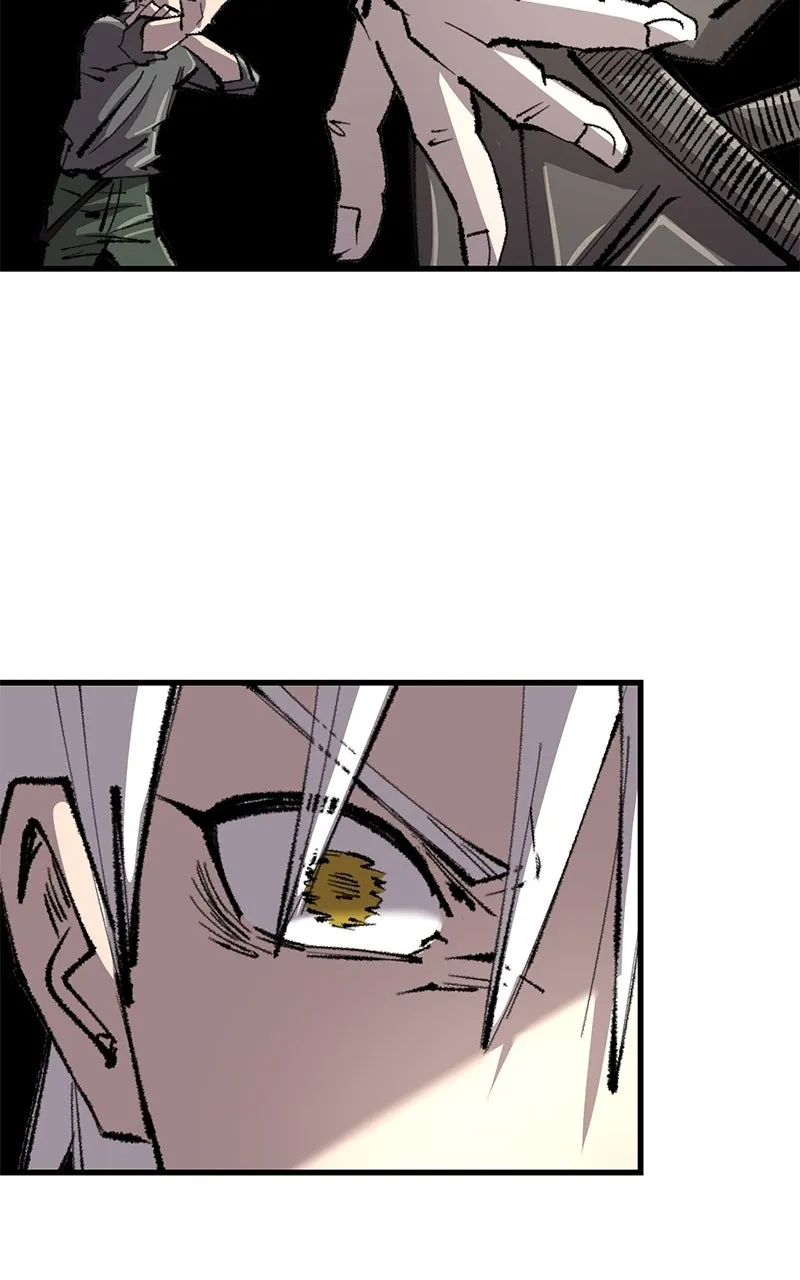 Island of Stars and Chains Chapter 35 page 25 - 