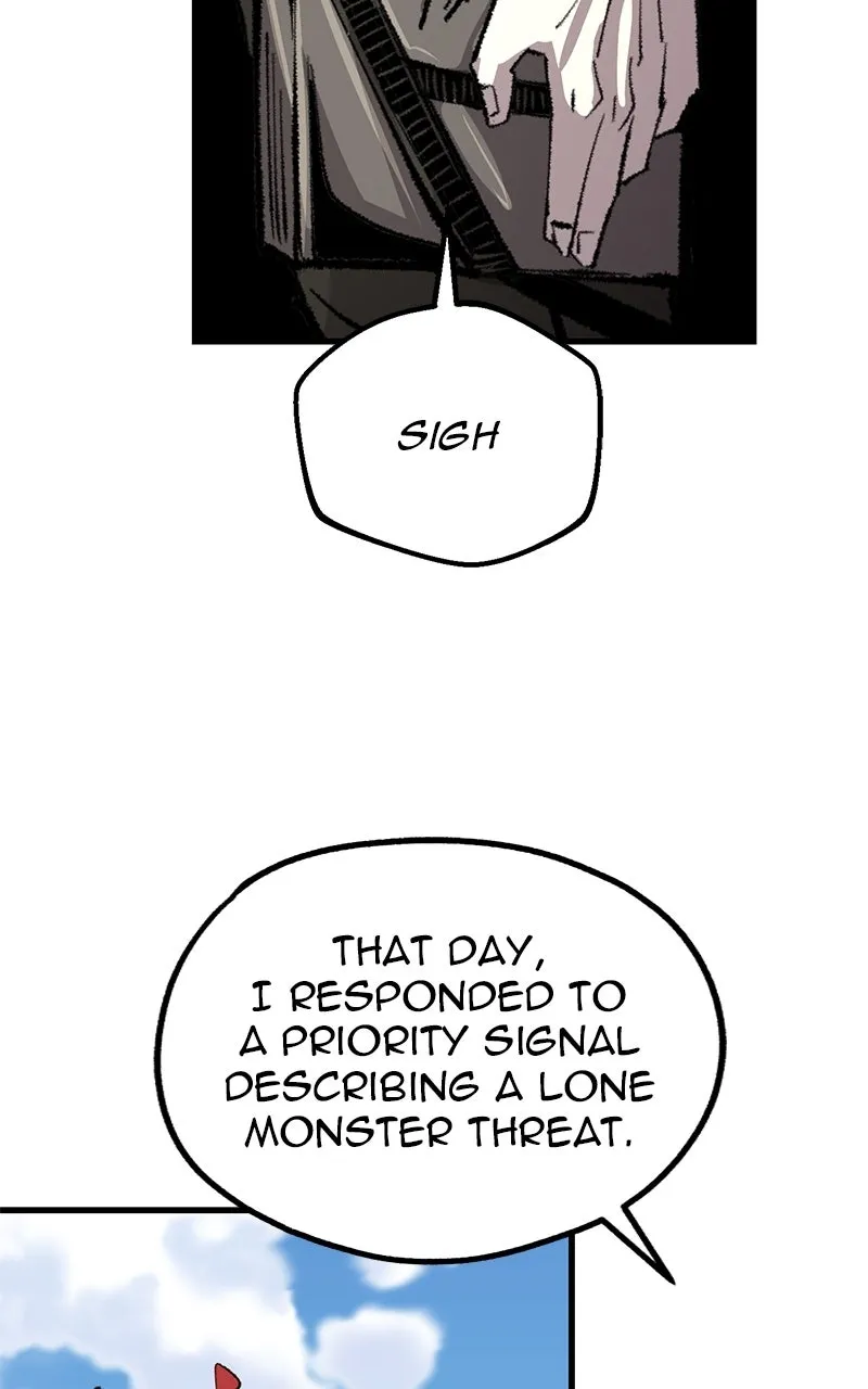 Island of Stars and Chains Chapter 35 page 27 - 