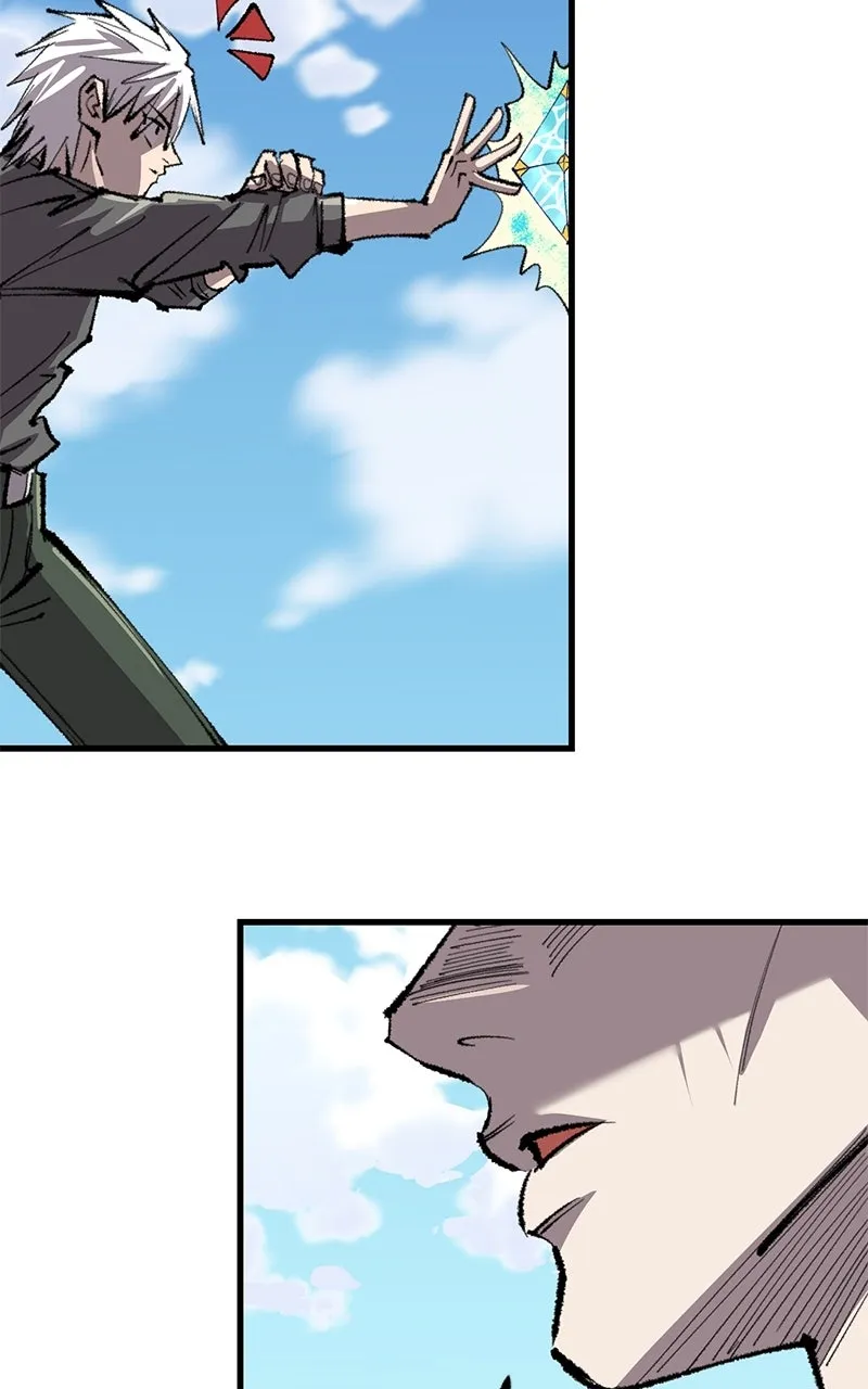 Island of Stars and Chains Chapter 35 page 28 - 