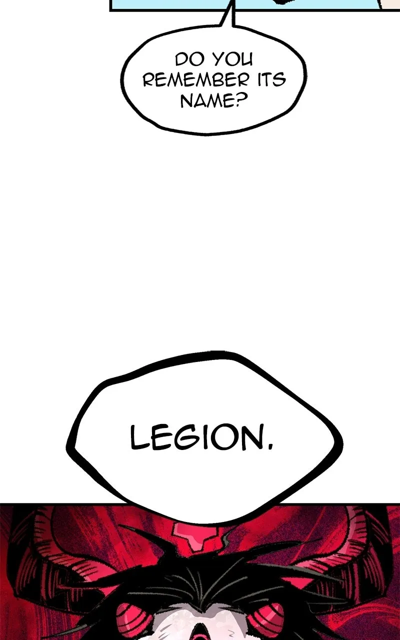 Island of Stars and Chains Chapter 35 page 29 - 