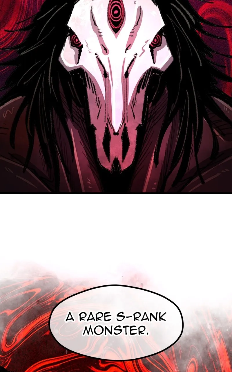 Island of Stars and Chains Chapter 35 page 30 - 