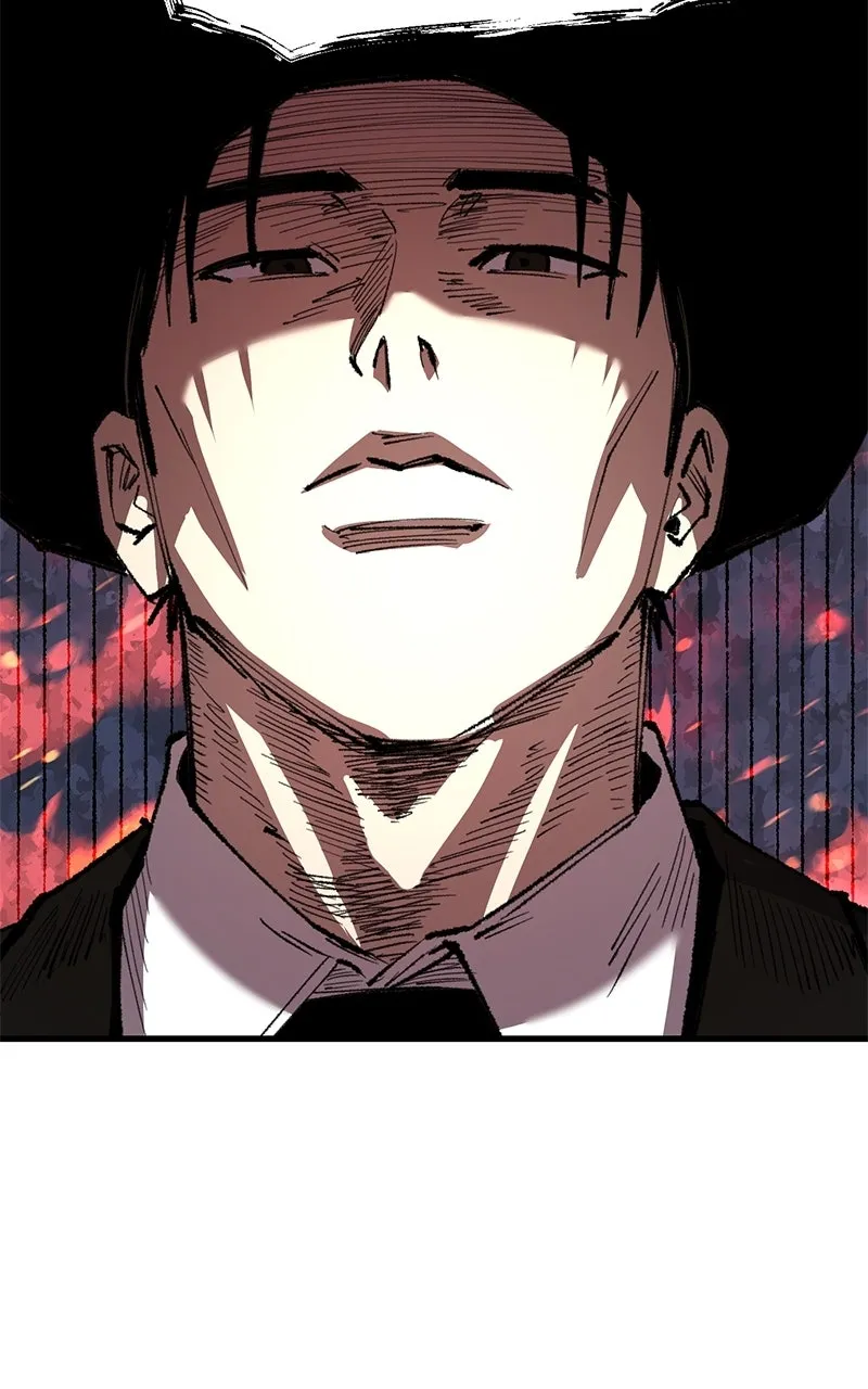 Island of Stars and Chains Chapter 35 page 4 - 