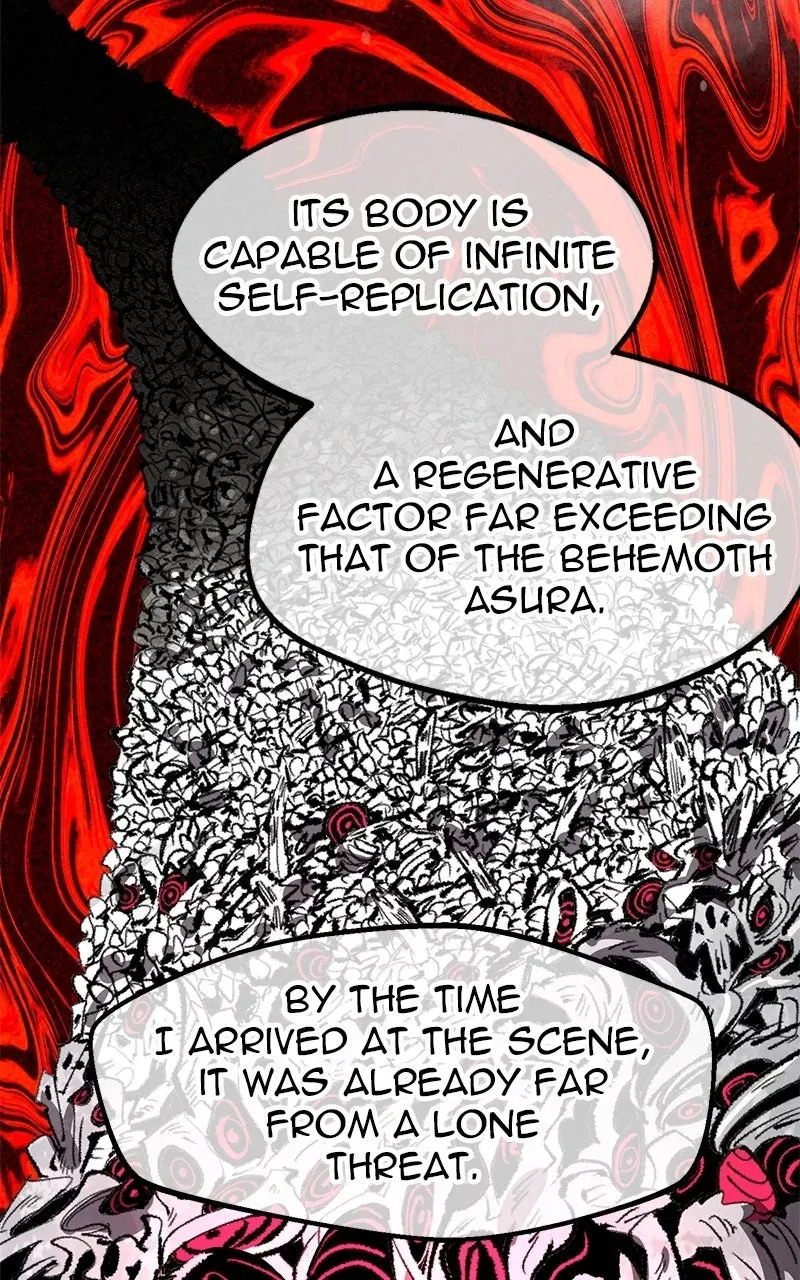Island of Stars and Chains Chapter 35 page 31 - 