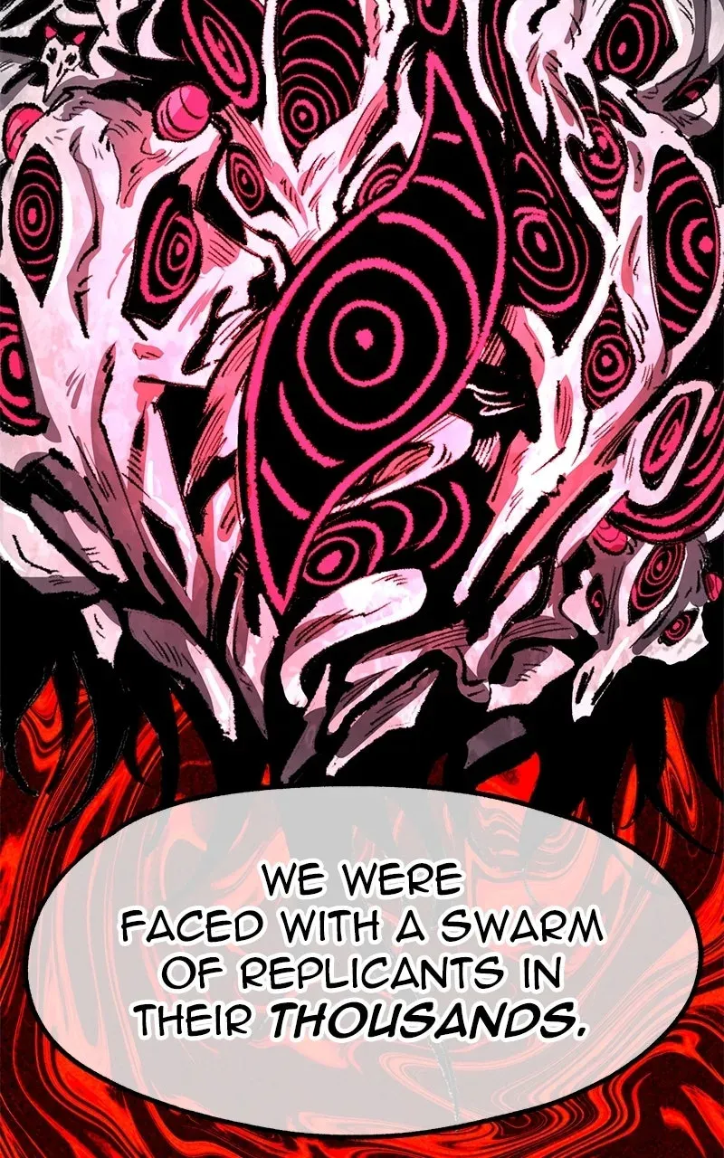 Island of Stars and Chains Chapter 35 page 32 - 