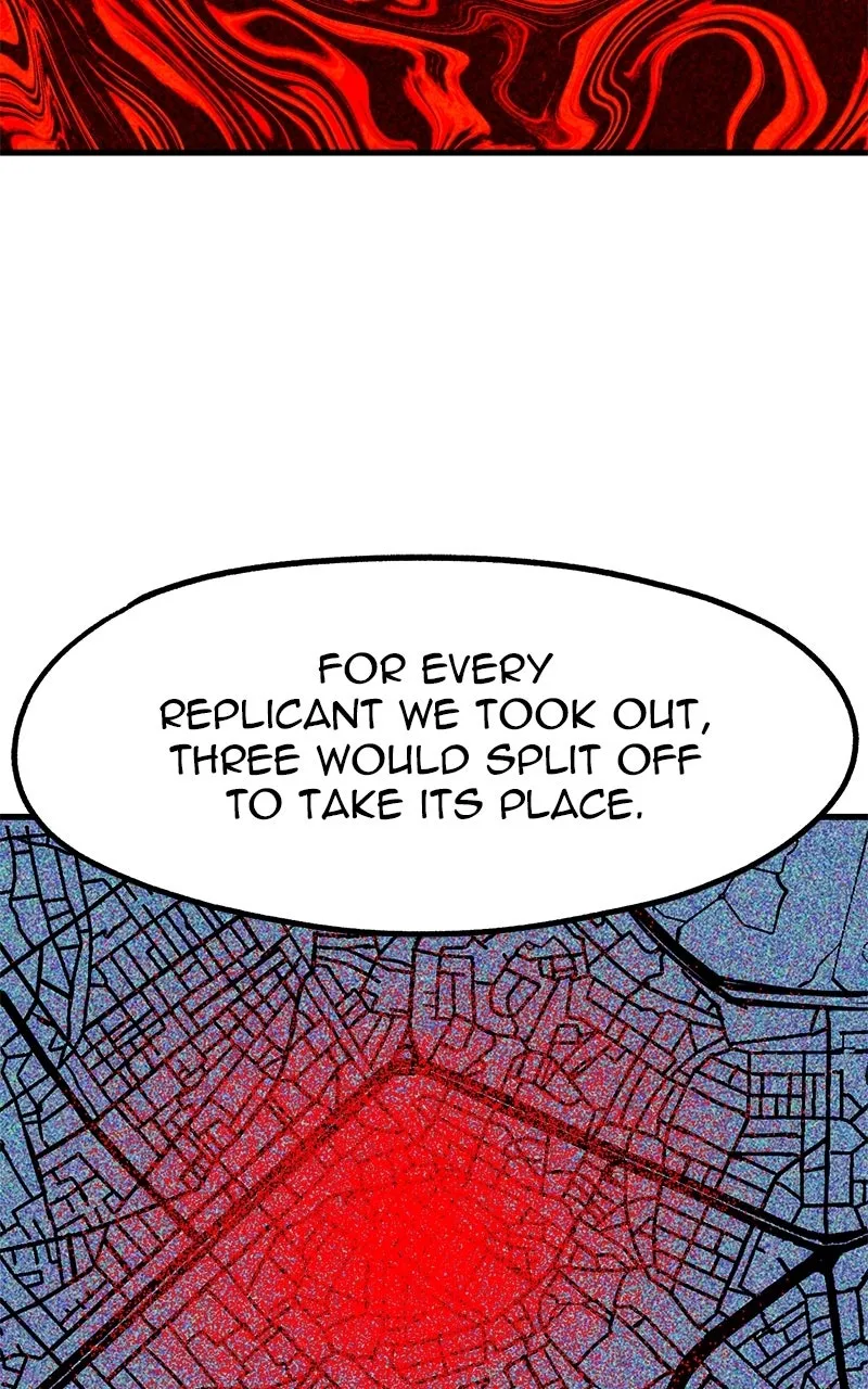 Island of Stars and Chains Chapter 35 page 33 - 