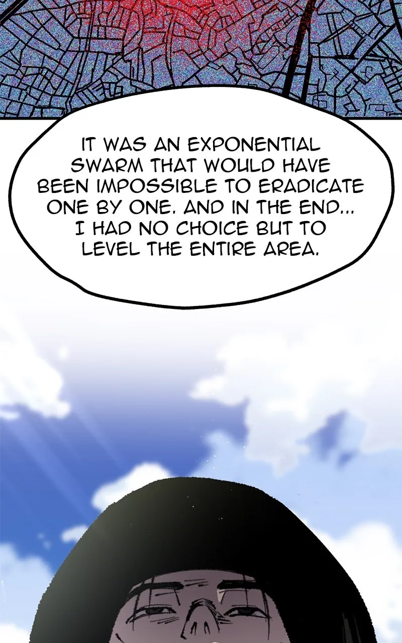 Island of Stars and Chains Chapter 35 page 34 - 