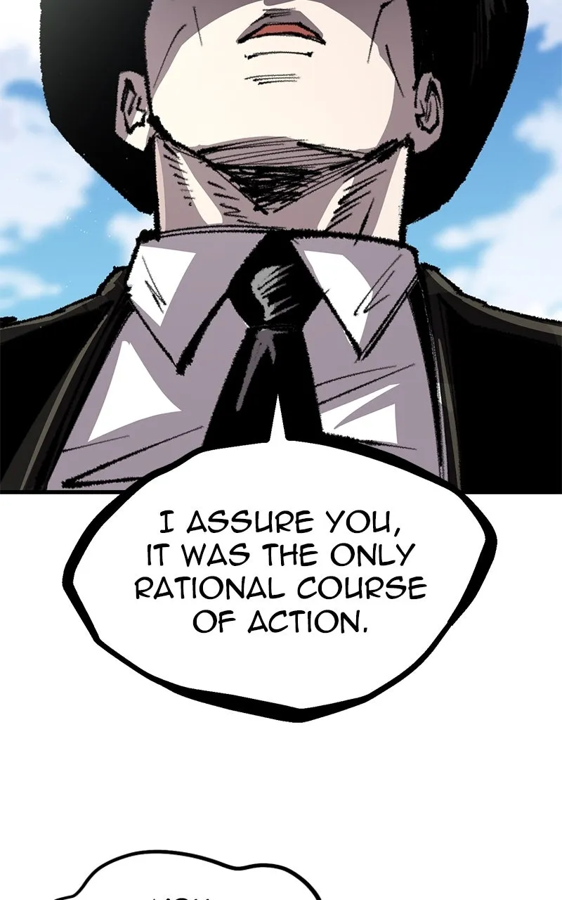 Island of Stars and Chains Chapter 35 page 35 - 