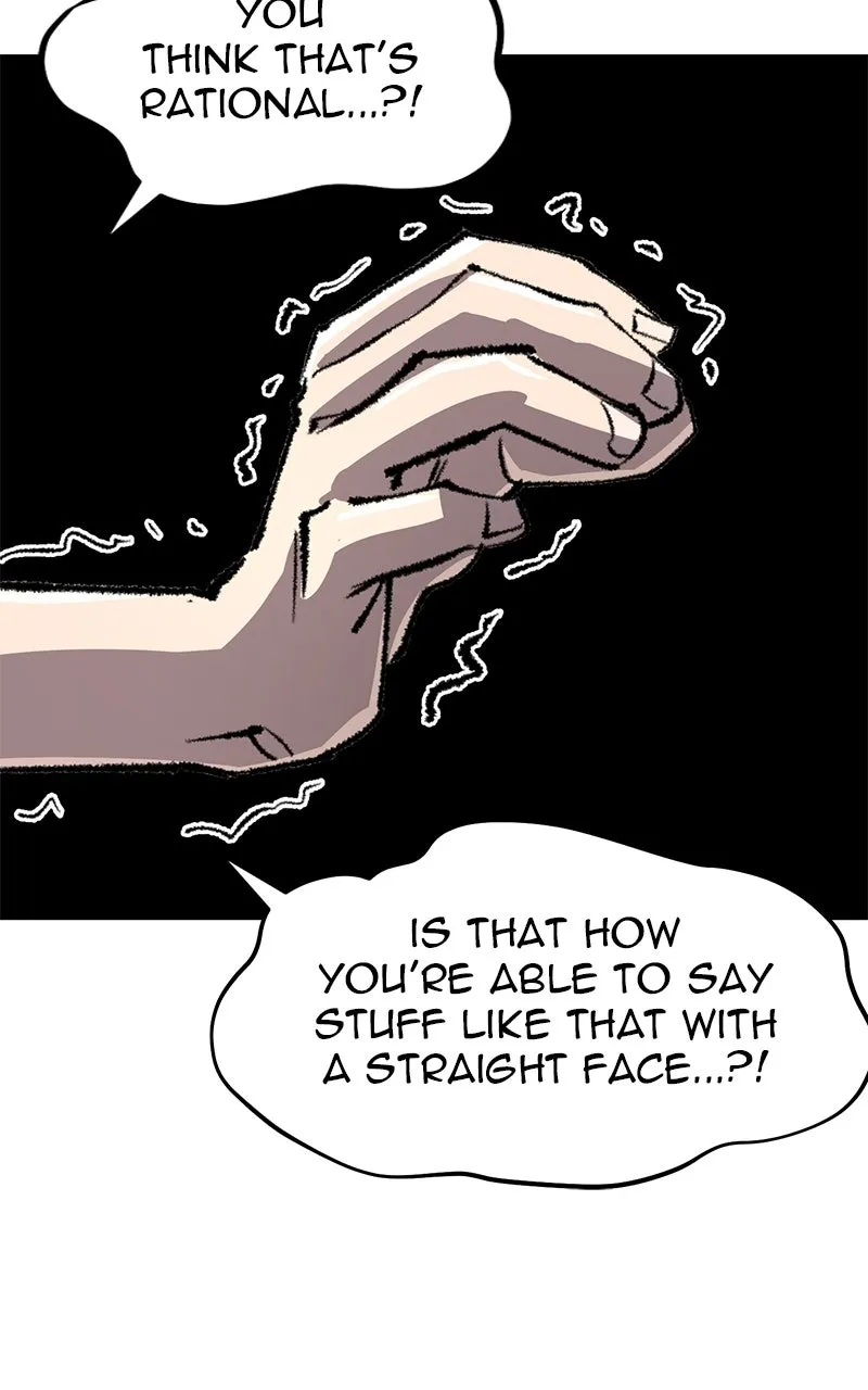 Island of Stars and Chains Chapter 35 page 36 - 