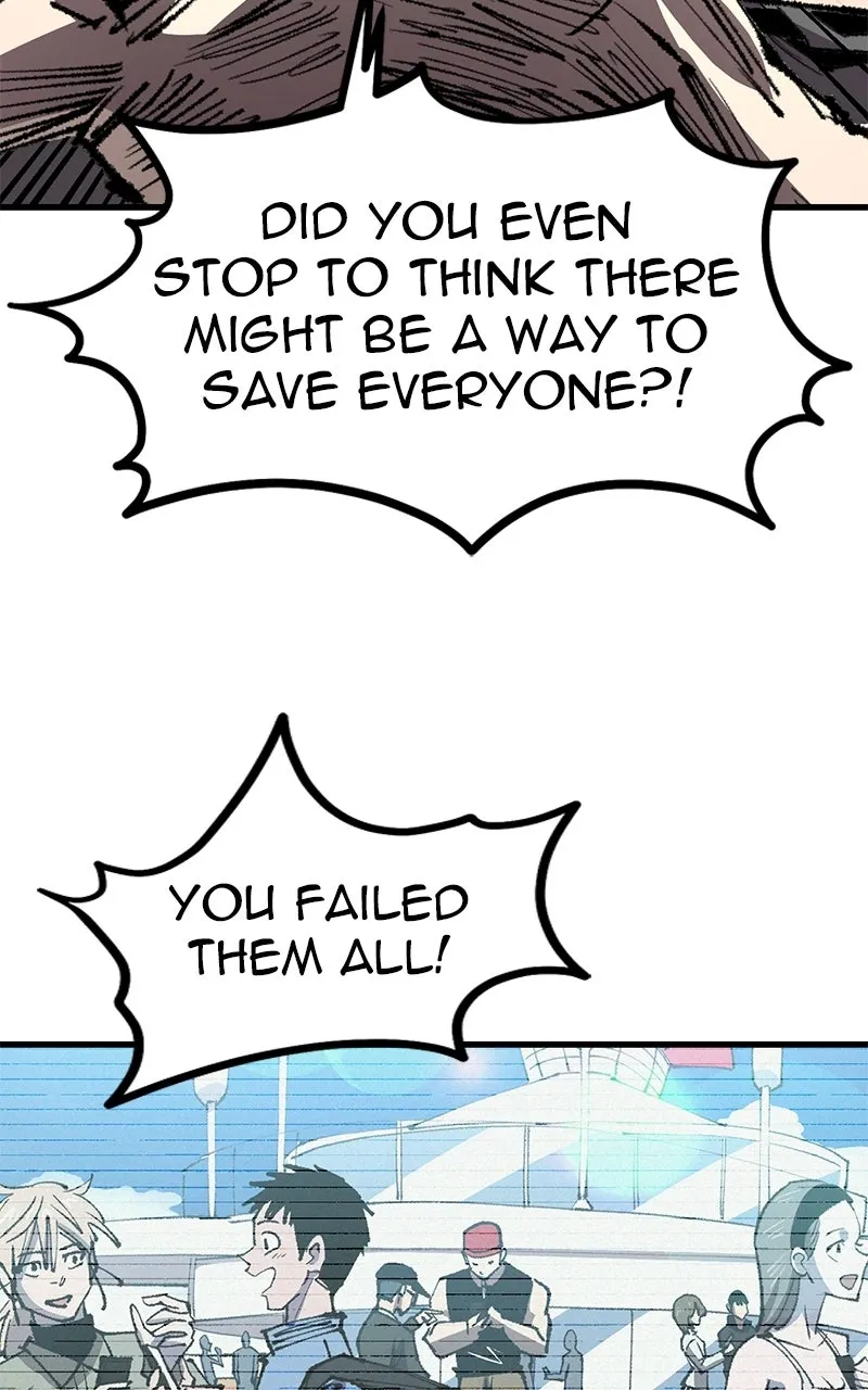 Island of Stars and Chains Chapter 35 page 38 - 
