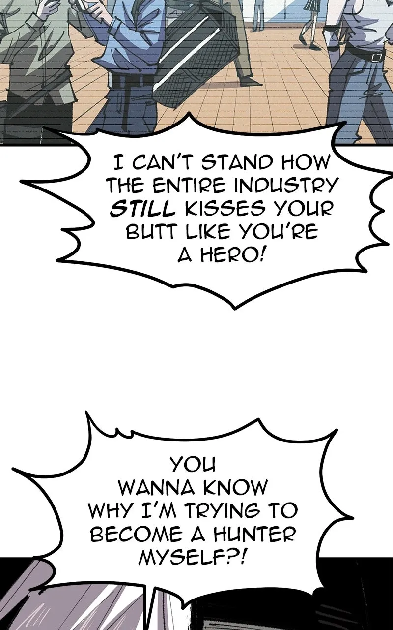 Island of Stars and Chains Chapter 35 page 39 - 