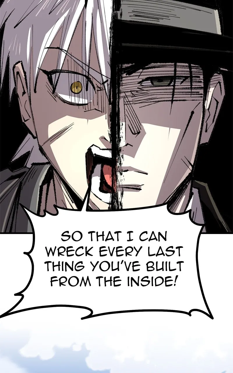 Island of Stars and Chains Chapter 35 page 40 - 