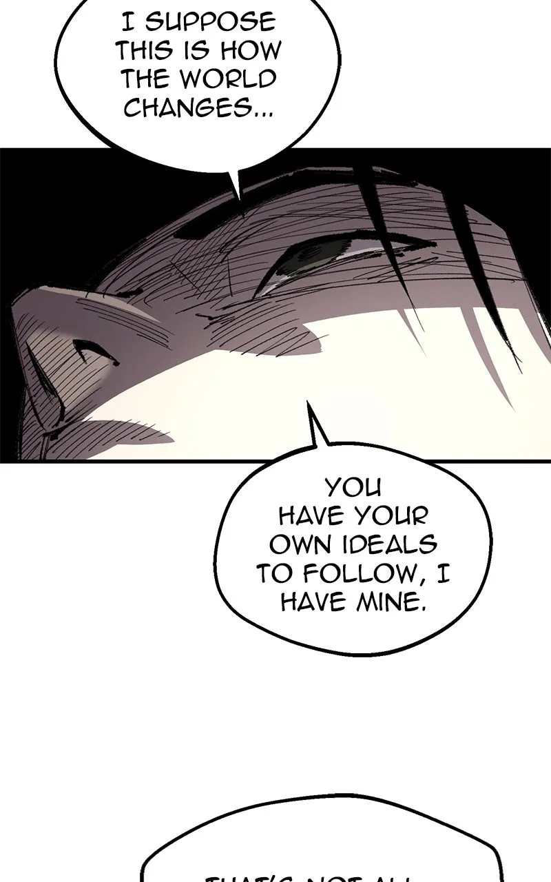 Island of Stars and Chains Chapter 35 page 43 - 