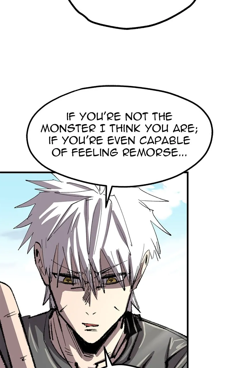 Island of Stars and Chains Chapter 35 page 45 - 