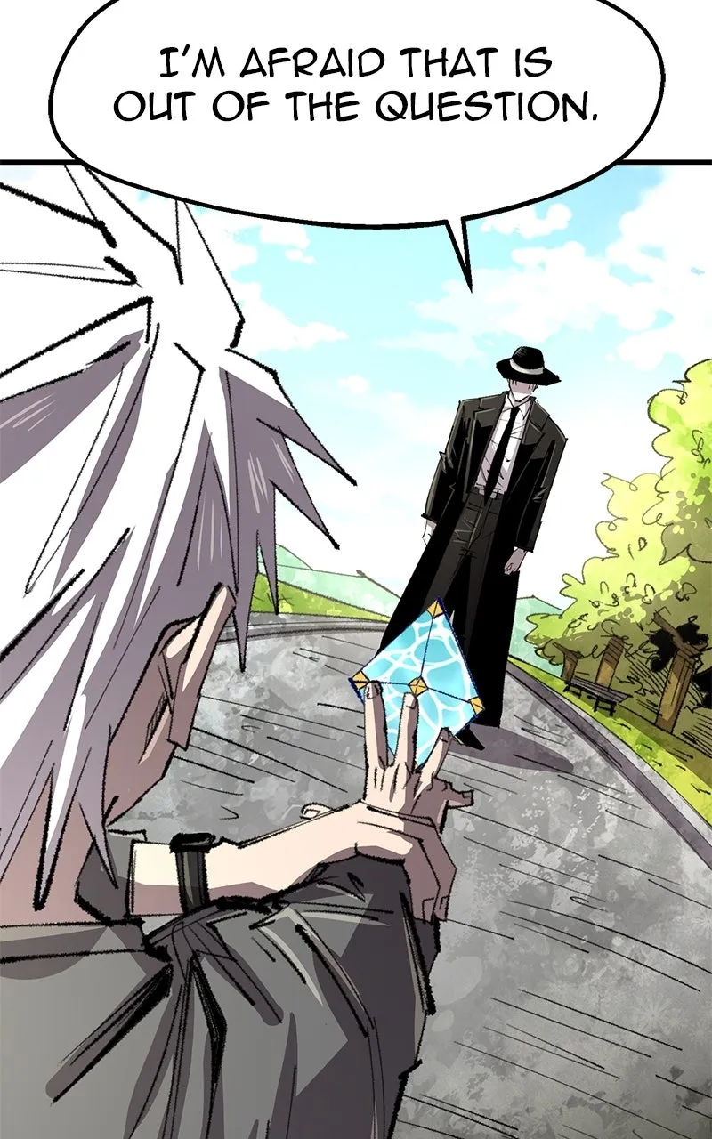 Island of Stars and Chains Chapter 35 page 48 - 