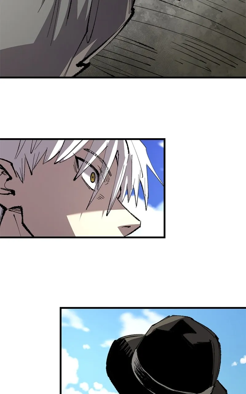 Island of Stars and Chains Chapter 35 page 49 - 