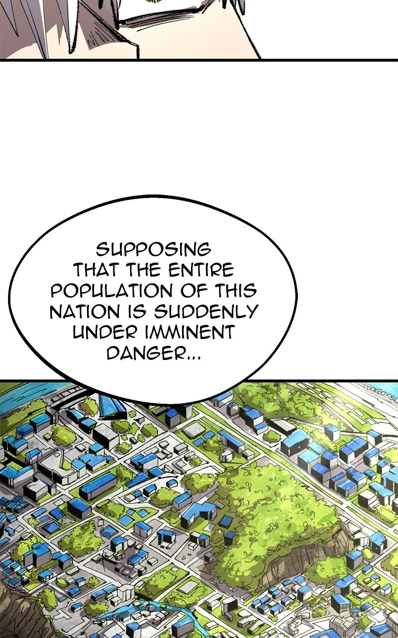 Island of Stars and Chains Chapter 35 page 53 - 