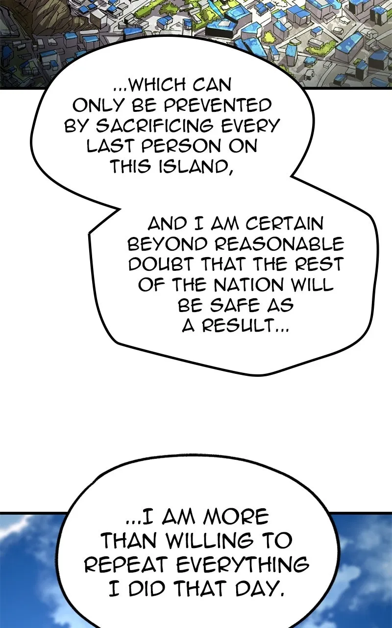 Island of Stars and Chains Chapter 35 page 54 - 