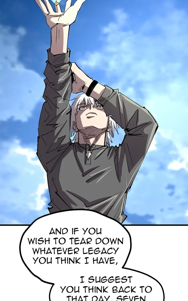 Island of Stars and Chains Chapter 35 page 56 - 