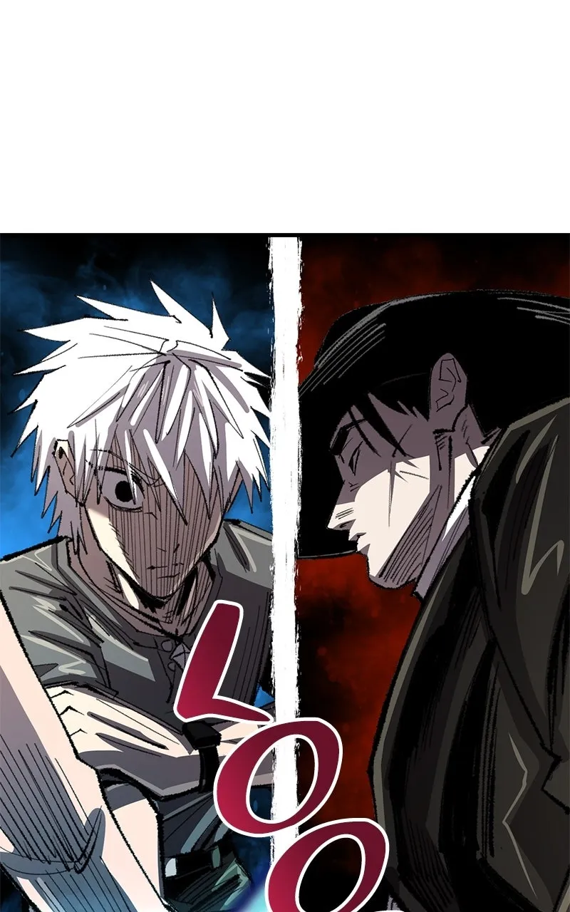 Island of Stars and Chains Chapter 35 page 60 - 