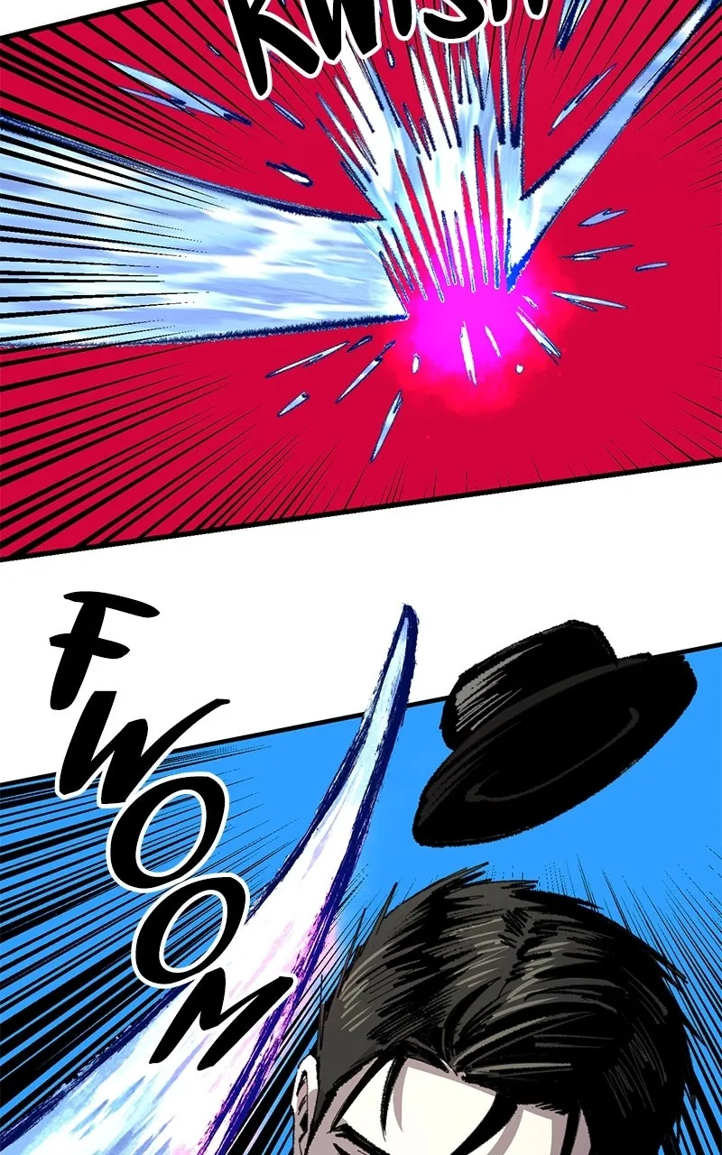 Island of Stars and Chains Chapter 35 page 64 - 