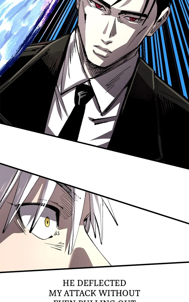 Island of Stars and Chains Chapter 35 page 65 - 