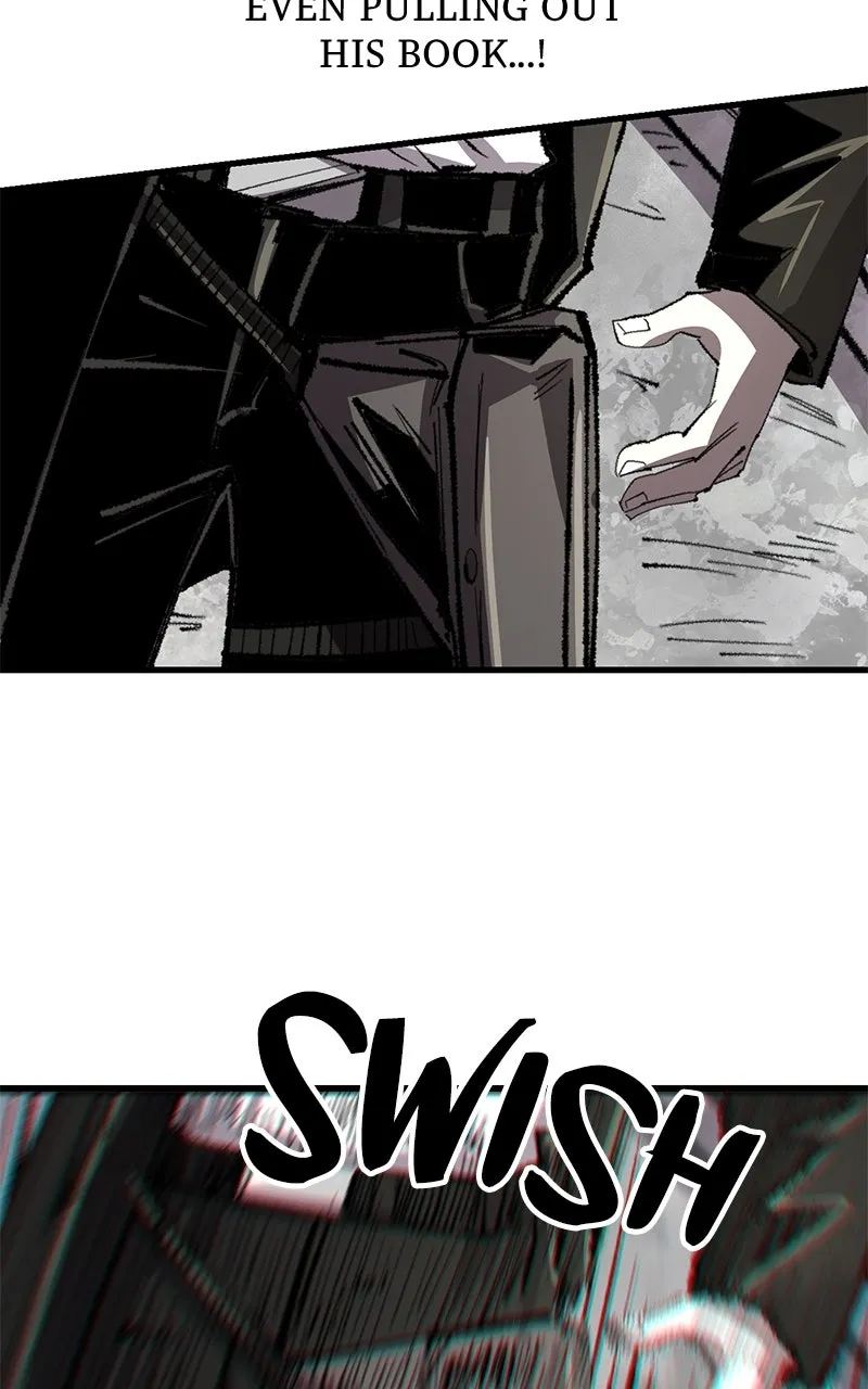 Island of Stars and Chains Chapter 35 page 66 - 