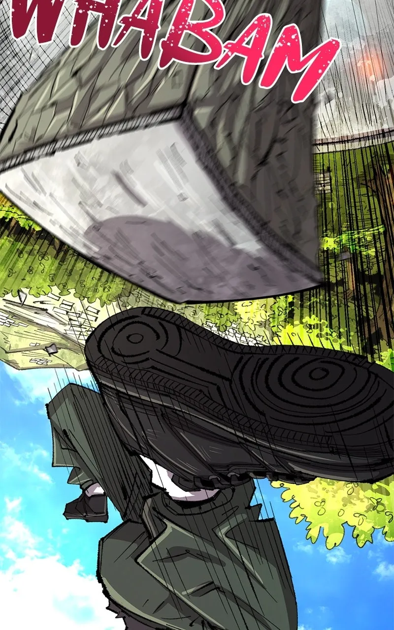 Island of Stars and Chains Chapter 35 page 68 - 