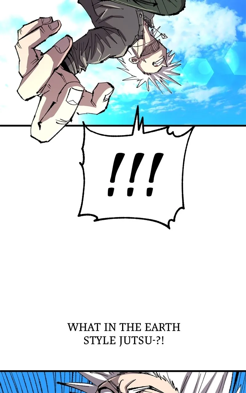 Island of Stars and Chains Chapter 35 page 69 - 