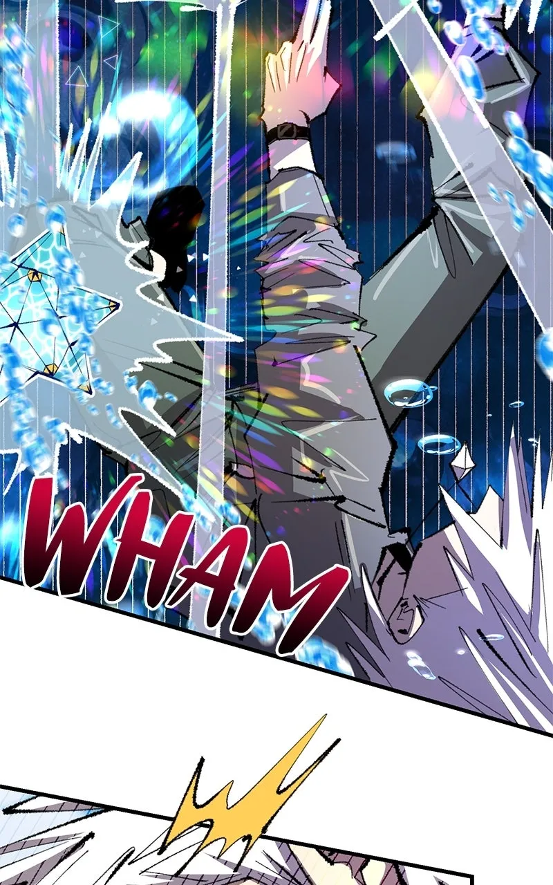 Island of Stars and Chains Chapter 35 page 73 - 
