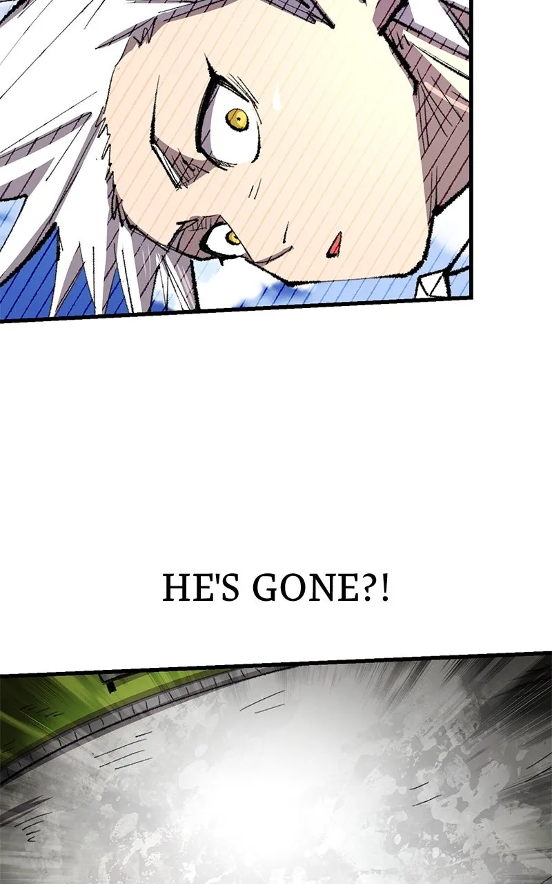 Island of Stars and Chains Chapter 35 page 74 - 