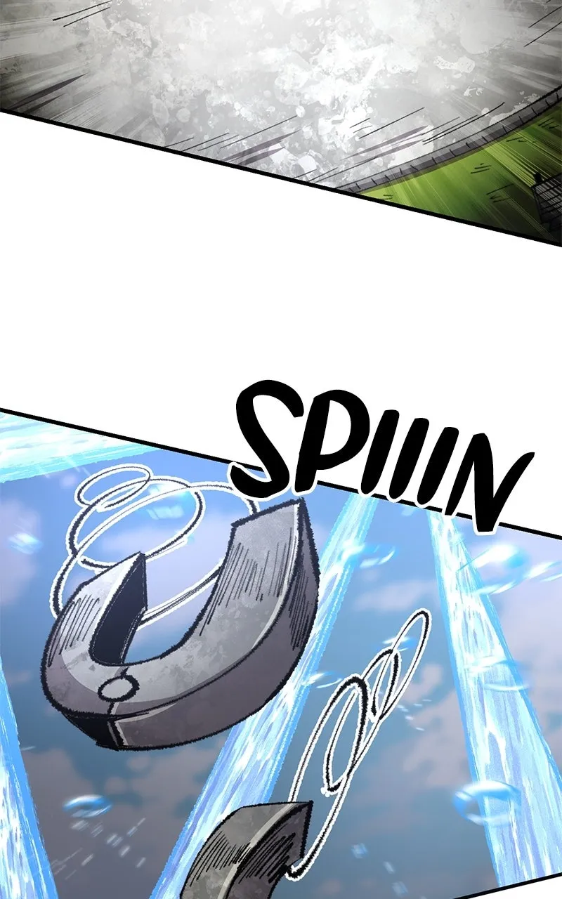 Island of Stars and Chains Chapter 35 page 75 - 