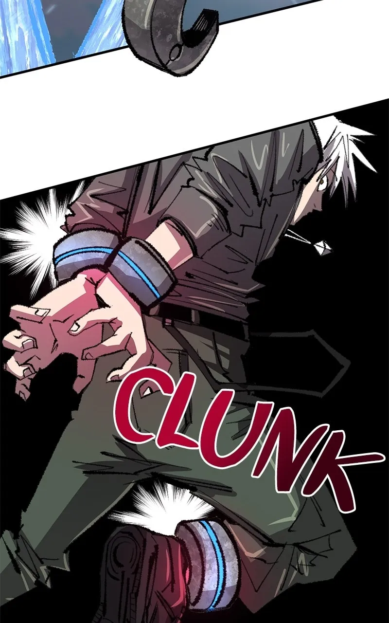 Island of Stars and Chains Chapter 35 page 76 - 