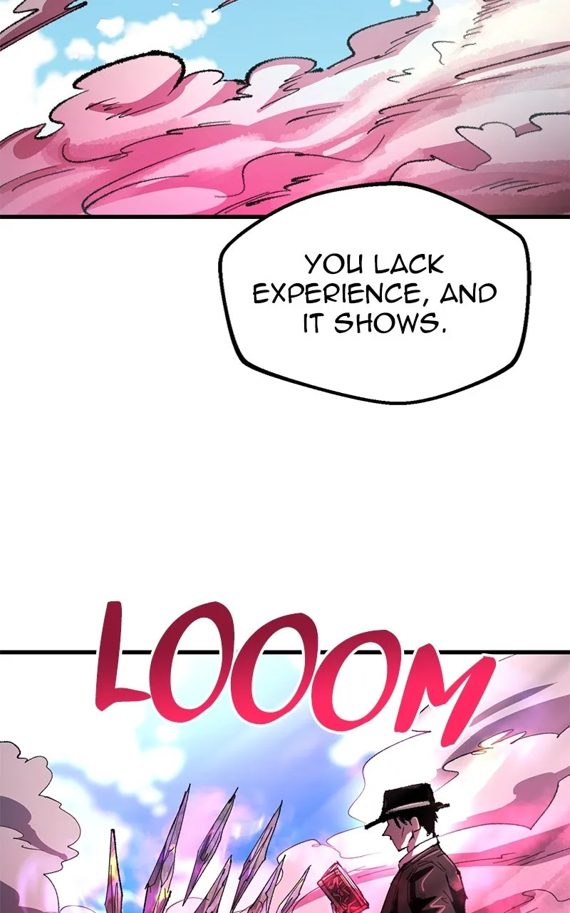 Island of Stars and Chains Chapter 35 page 79 - 