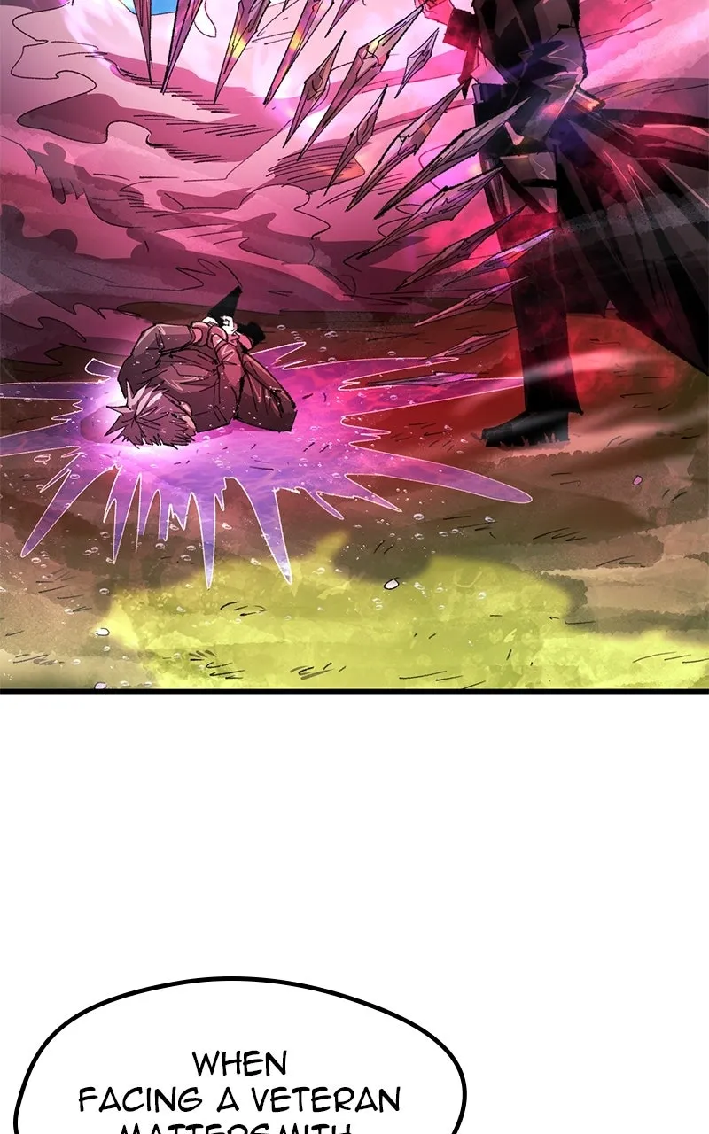 Island of Stars and Chains Chapter 35 page 80 - 