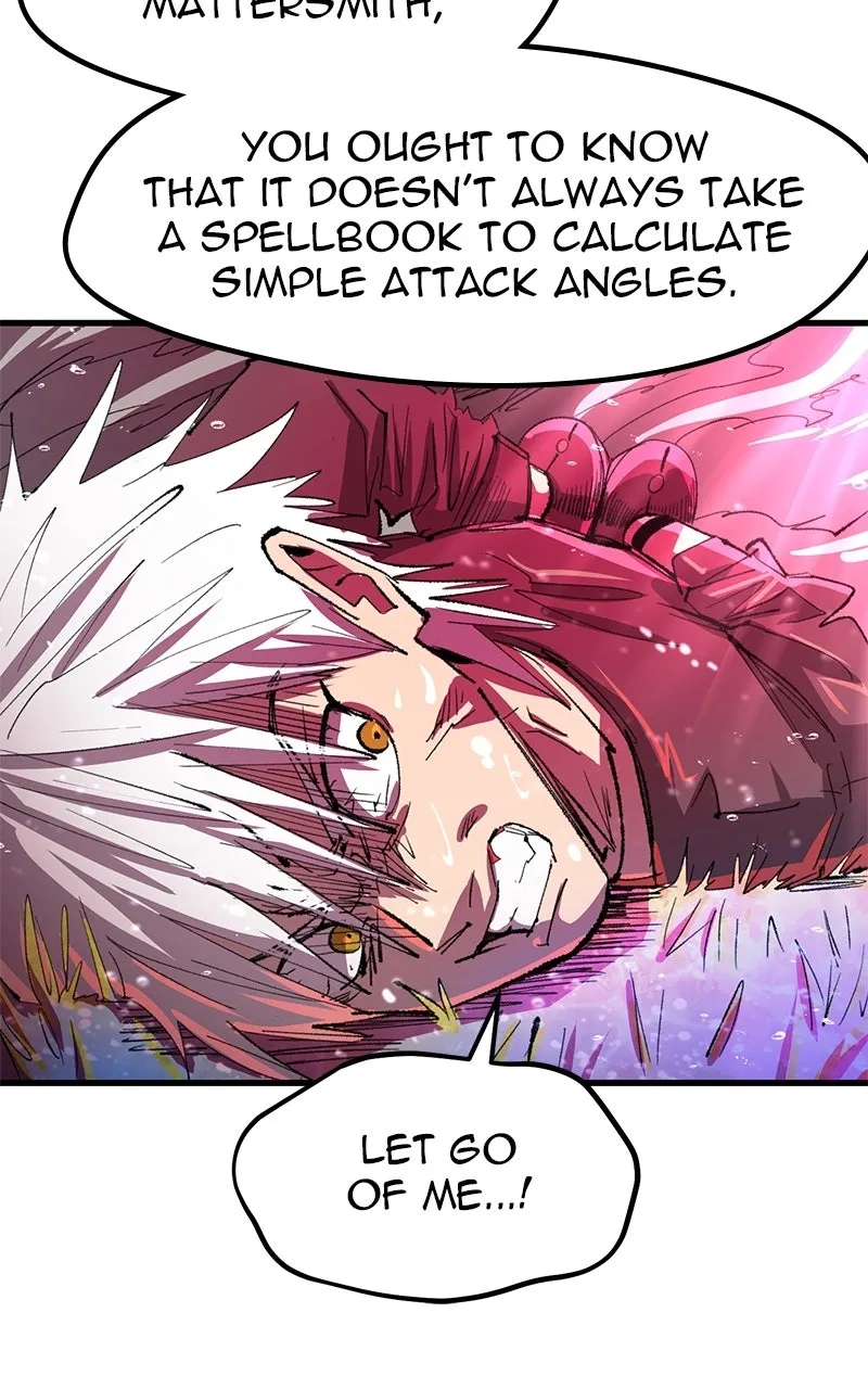 Island of Stars and Chains Chapter 35 page 81 - 