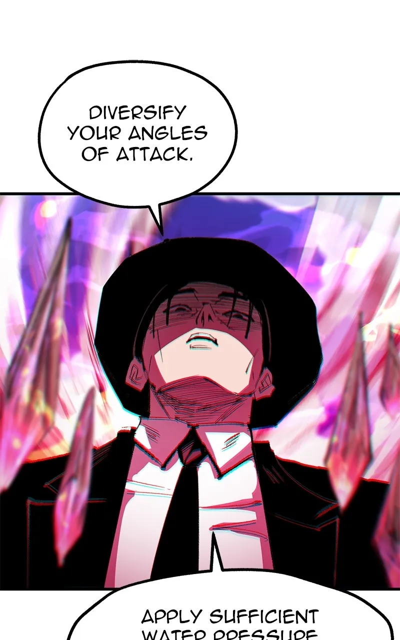 Island of Stars and Chains Chapter 35 page 82 - 